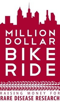 Million Dollar Bike Ride